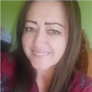 Profesora para todas las áreas de básica